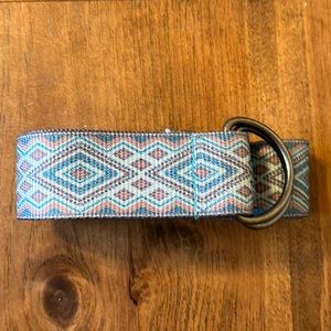 Prana Belt